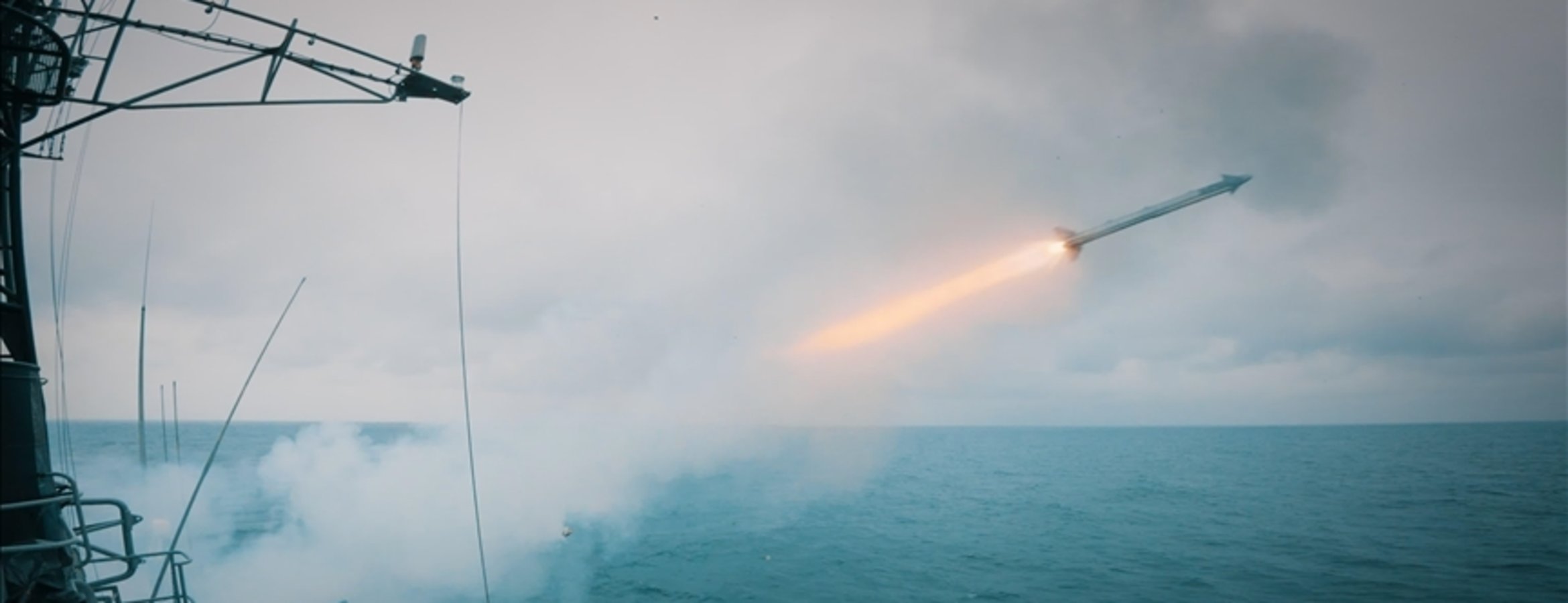 ASELSAN, GÖKSUR ile deniz savunmasını güçlendirecek