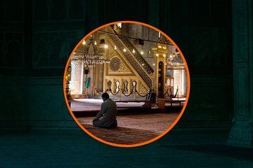 Ramazan-ı Şerif’in son on gününü nasıl geçirelim?
