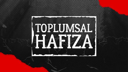 Toplumsal Hafıza