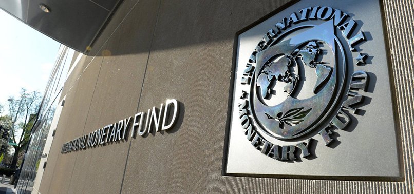 IMF LIFTS TURKEYS GROWTH FORECAST TO 4.3 PERCENT