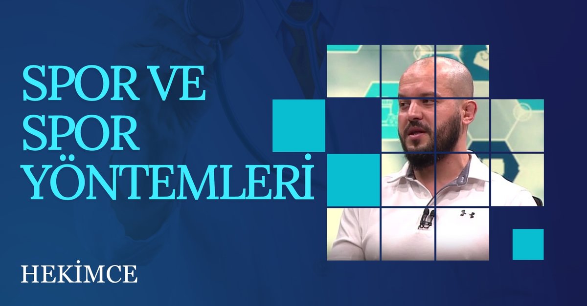 Spor ve Spor Yöntemleri | Hekimce
