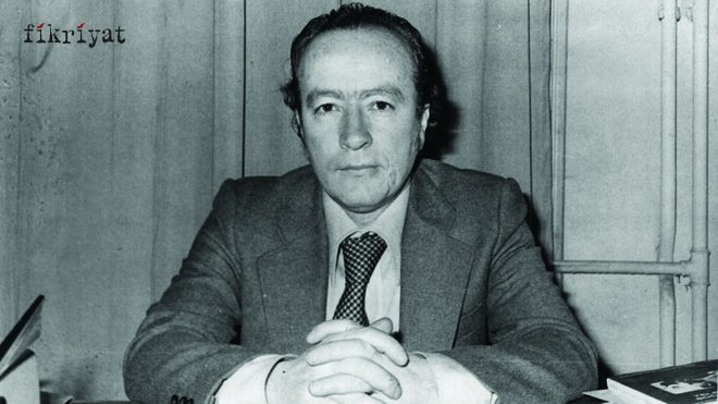 Sosyal bilimlere adanan bir ömür