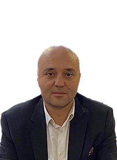 Ufuk Aksoy