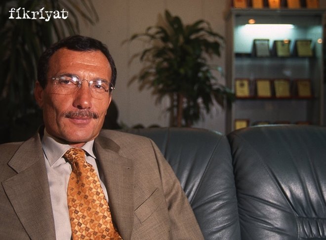 8 Eylül 2003 – Vali Recep Yazıcıoğlu vefat etti.