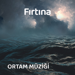 Fırtına Sesleri