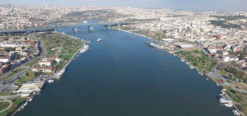 ISTANBUL WILL MISS HISTORICAL BRIDGE OF GALATA