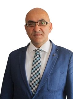 Murat Cahid Cıngı