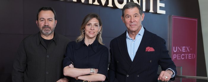 Boyner'den yeni nesil perakende modeli