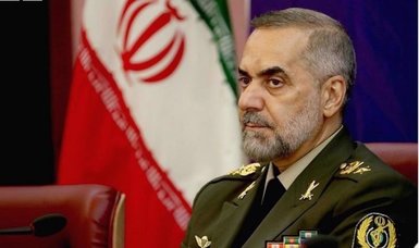 Iran vows ‘decisive response’ to countries opening airspace to Israel