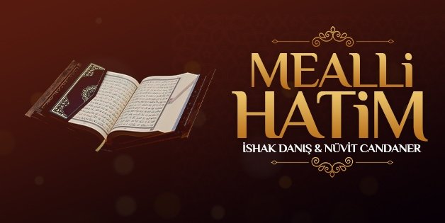 Podcast İshak Danış & Nüvit Candaner