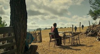 Bağlılık Hasan Filmi Türkiyenin Oscar Adayı Oldu