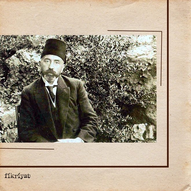 Sezai Karakoç’un gözünden Mehmet Akif