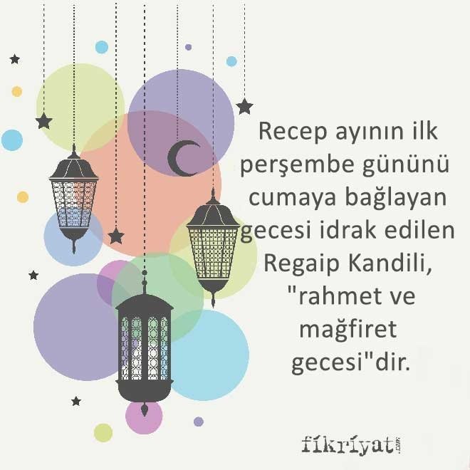 Regaib nedir?