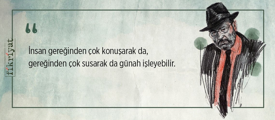 Gerçeküstü üslubuyla hafızalara kazınan Gülün Adı’ndan 22 alıntı