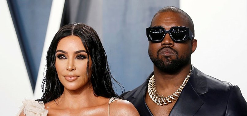 IN DELETED TWEET, KANYE WEST SAYS HE IS TRYING TO DIVORCE KIM KARDASHIAN