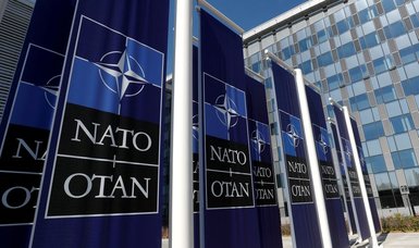 NATO allies condemn cyberattack on Albania