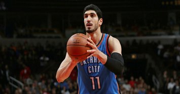 FETÖ-linked NBA player Kanter refused entry by Romania