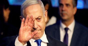 Netanyahu withdraws bid for immunity from corruption prosecution