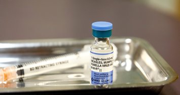 Measles wipes immune system's memory, research shows