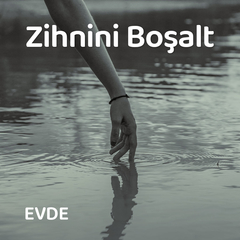 Rahatlatıcı Deniz Sesi