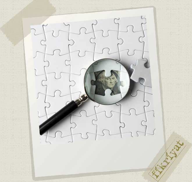 DÜNYANIN EN BÜYÜK MUHASEBE SKANDALI