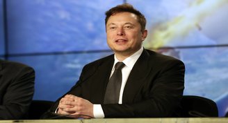 Elon Musk dünyanın en zengin insanı oldu
