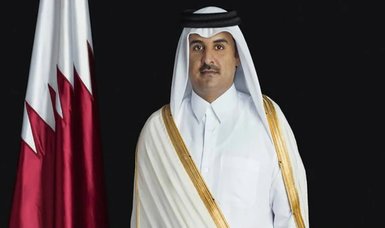 Qatari emir names new PM after resignation of predecessor