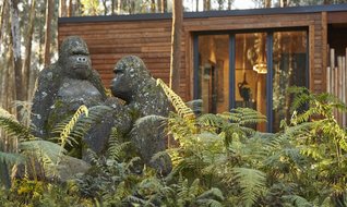 Dünyanın en lüks otelleri