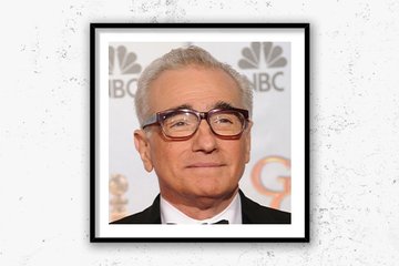 Kimdir I Martin Scorsese