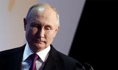 Russia's Putin met Libya's Haftar -media