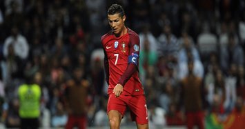 Ronaldo accepts 2 yrs in prison, 18.8 mln euro fine in tax case - El Mundo