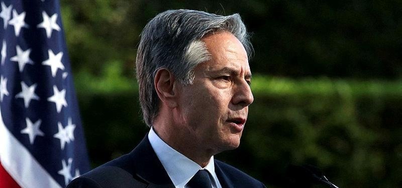 Blinken sees 'progress' toward creating Haiti peacekeeping force