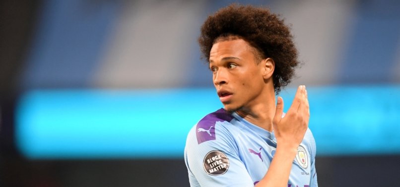 SANE CLOSE TO COMPLETING PERMANENT BAYERN MOVE: GUARDIOLA