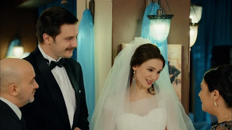 Diğer Yarım 23. Bölüm