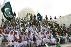 Pakistan’ın bağımsızlığının 70’inci yılı