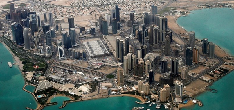 QATAR BECOMES FIRST GULF STATE TO GRANT PERMANENT RESIDENCY