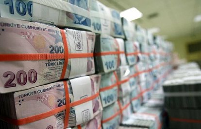 Yatırımveihracata60milyarTLdestek