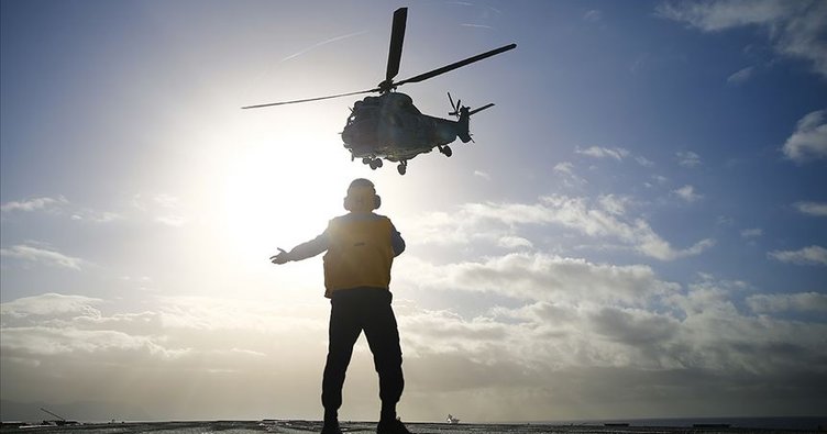 AB ülkelerinin savunma harcamaları 381 milyar avroya çıkacak