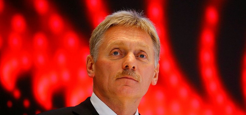 KREMLIN: THERE APPEARS TO BE NO CHANCE OF EXTENDING BLACK SEA GRAIN DEAL