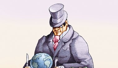 Belirsizlikler çağından nereye!