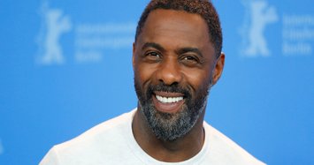 Idris Elba named 2018's Sexiest Man Alive by People magazine