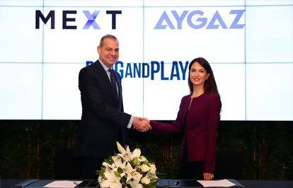 AygazdanPlugandPlayileişbirliği
