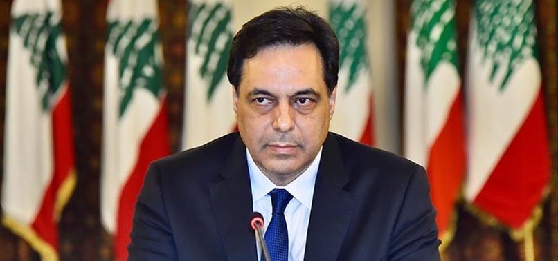 LEBANON PM TO INTRODUCE BILL PROPOSING EARLY ELECTIONS