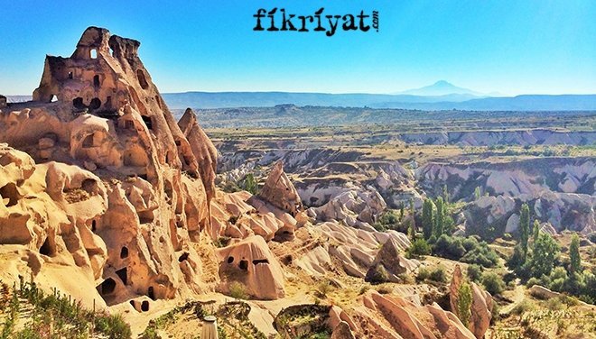 IHLARA VADİSİ’NDE NELER YAPILIR?