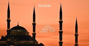 Miraç Kandili nasıl idrak edilmeli?