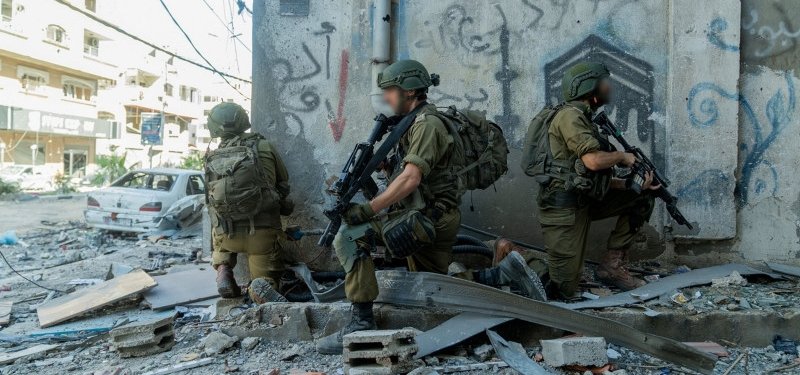 Dozens of elderly people ‘executed’ by bloody-minded Israeli troops in Gaza Strip - Euro-Med Human Rights Monitor