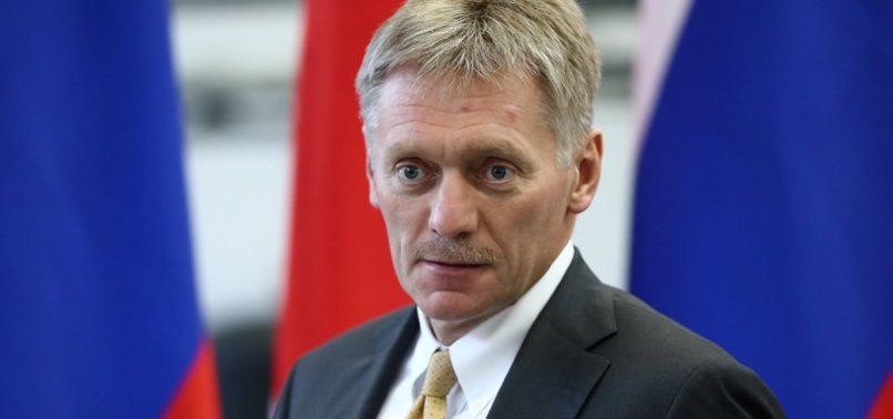 KREMLIN TO USE FULL POTENTIAL AGAINST WESTERN ARMS IN UKRAINE