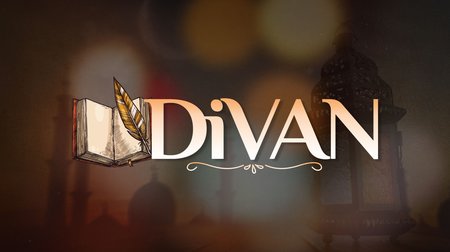 Divan