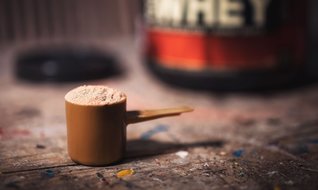 Depremle gündeme geldi: Hayatta tutan toz