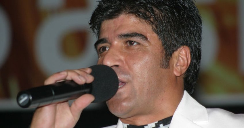 Ünlü şarkıcı İbrahim Erkal’ın son sağlık durumunu kardeşi Abdullah Erkal açıkladı
